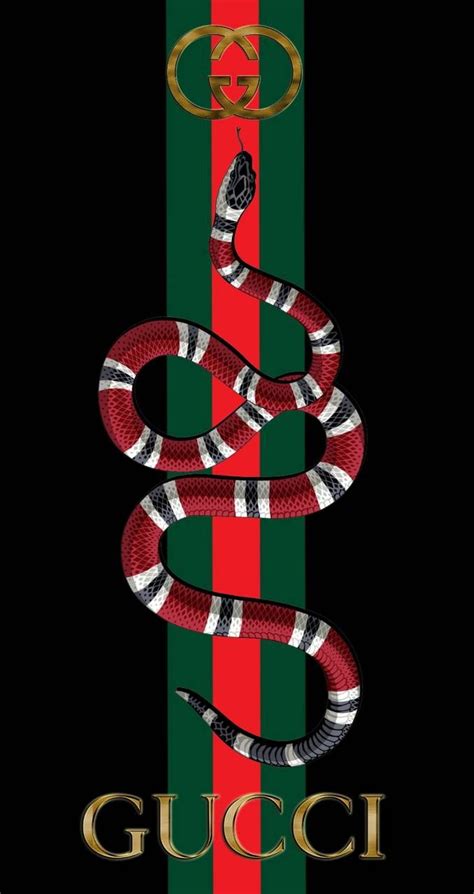 name of gucci snake|gucci snake meaning.